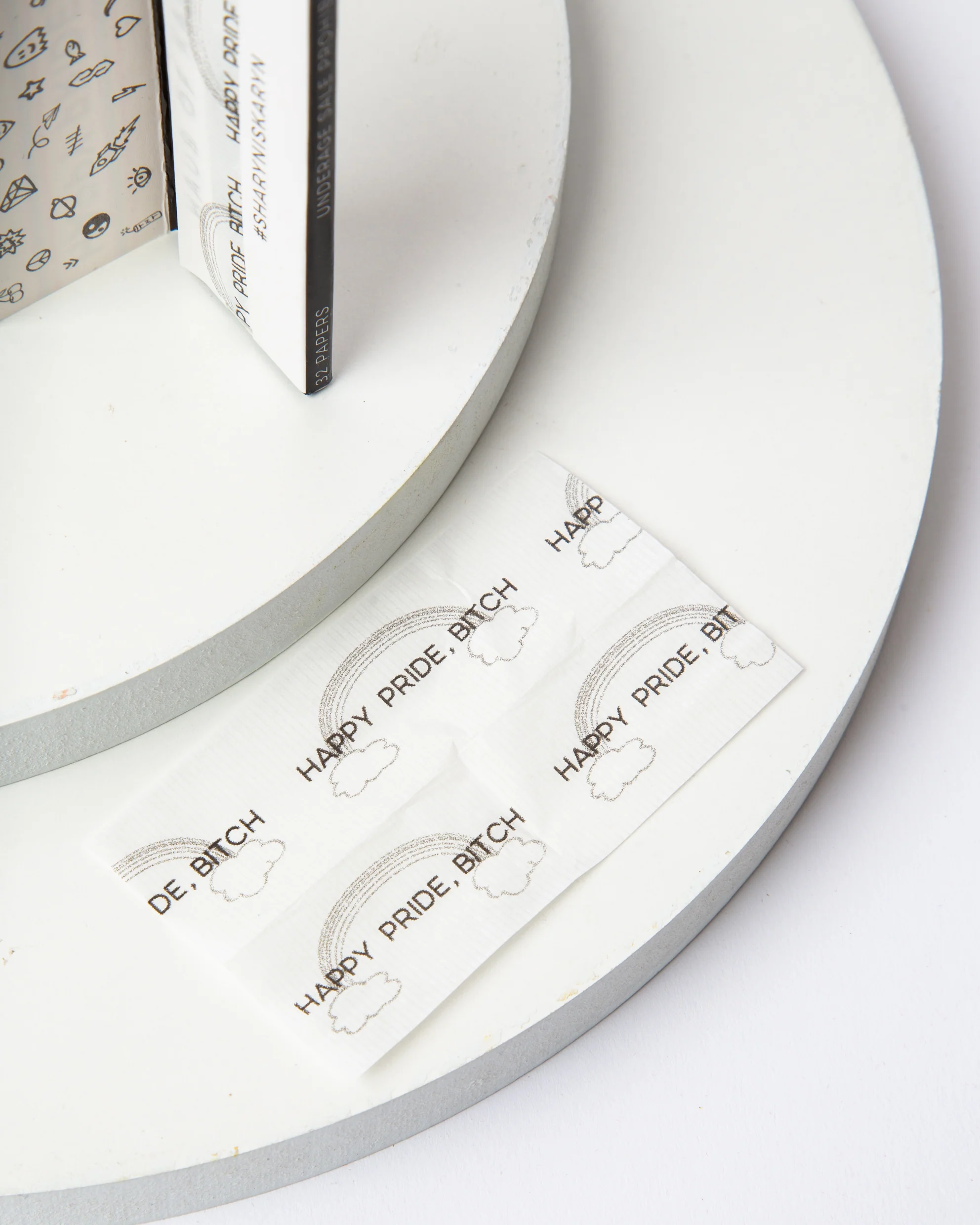 PRIDE Rolling Paper - Image 4