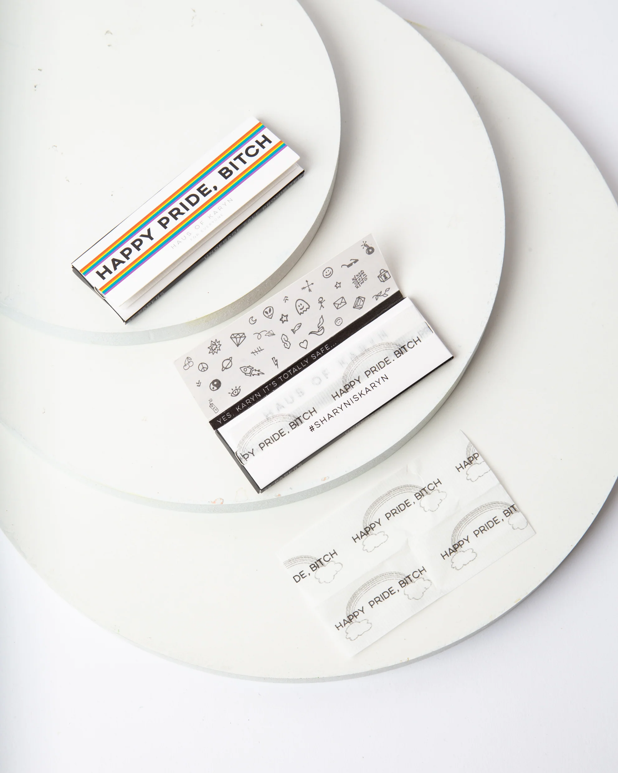 PRIDE Rolling Paper - Image 5