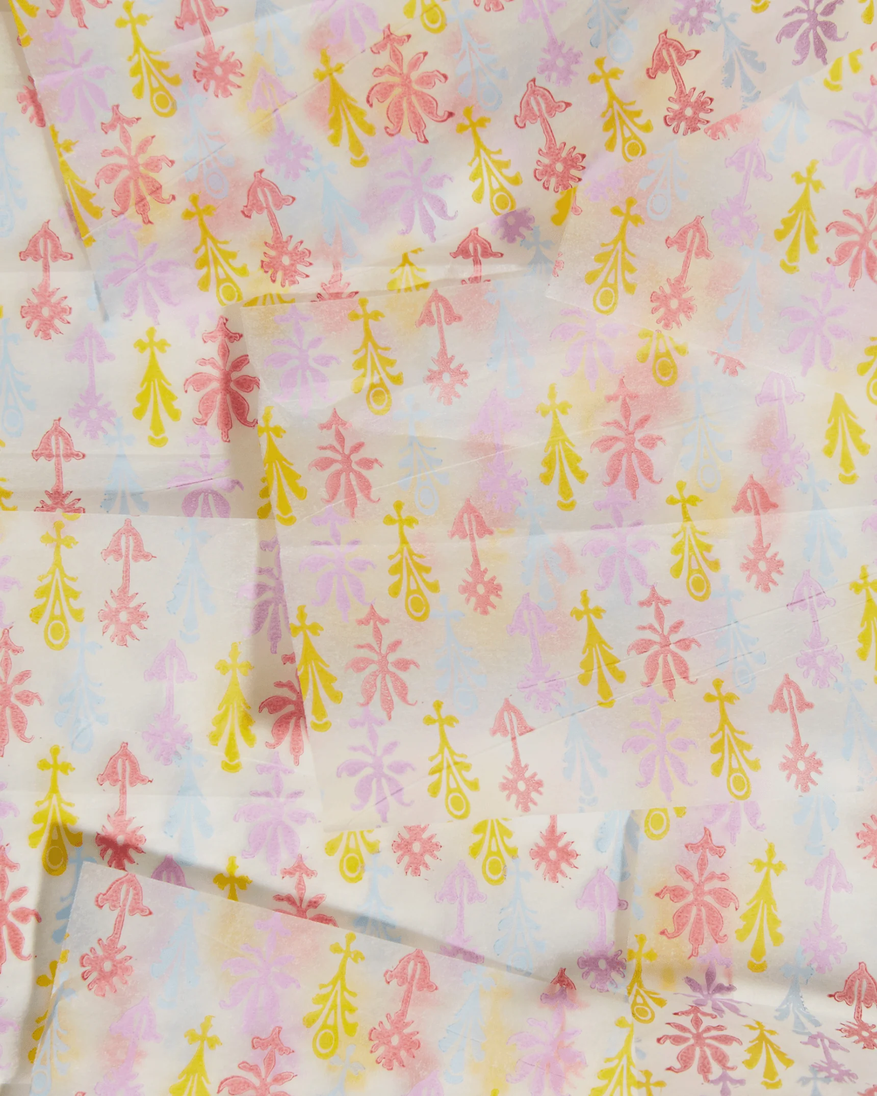 (2) Pack Printed Cones - Image 10