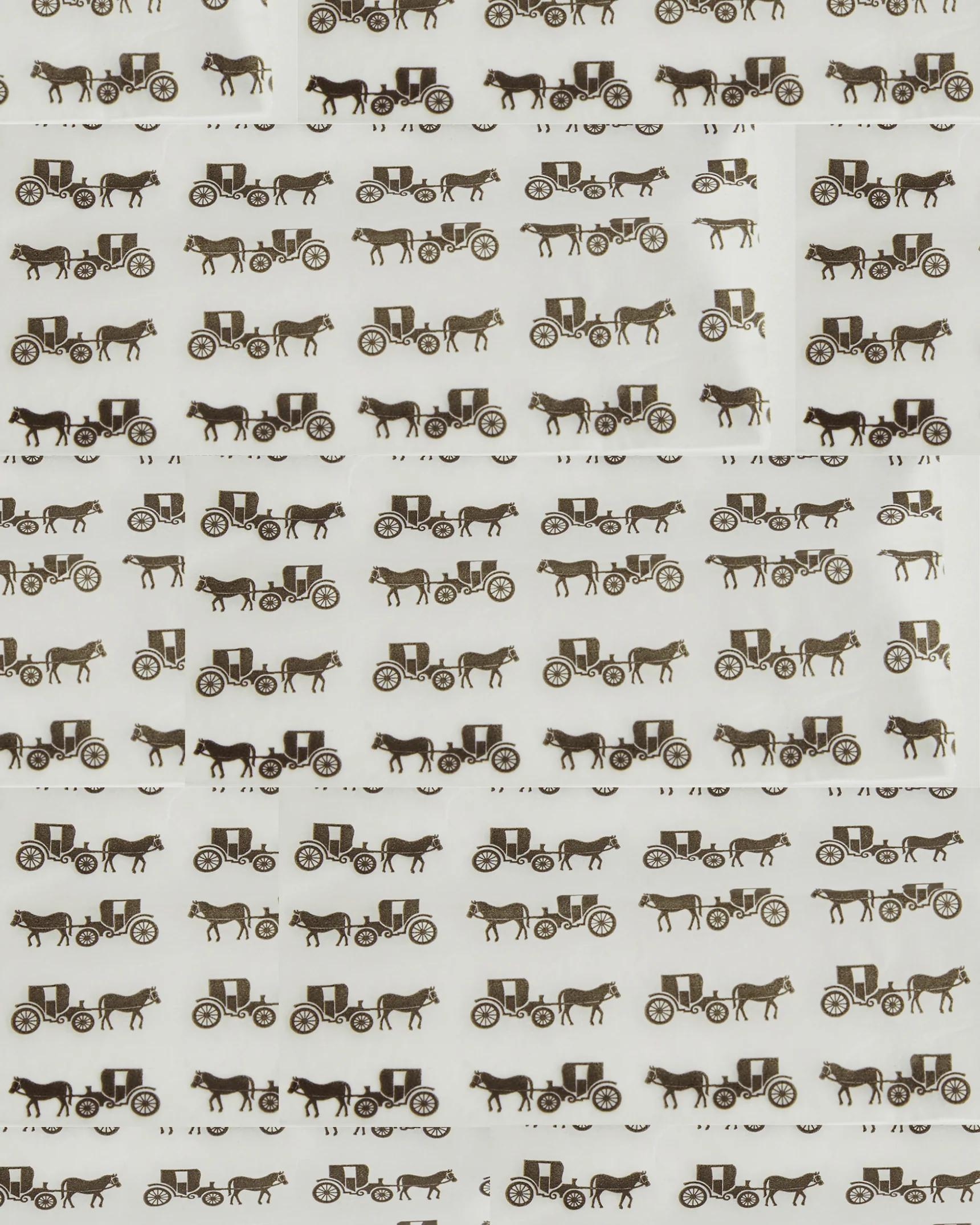 (2) Pack Printed Cones - Image 3