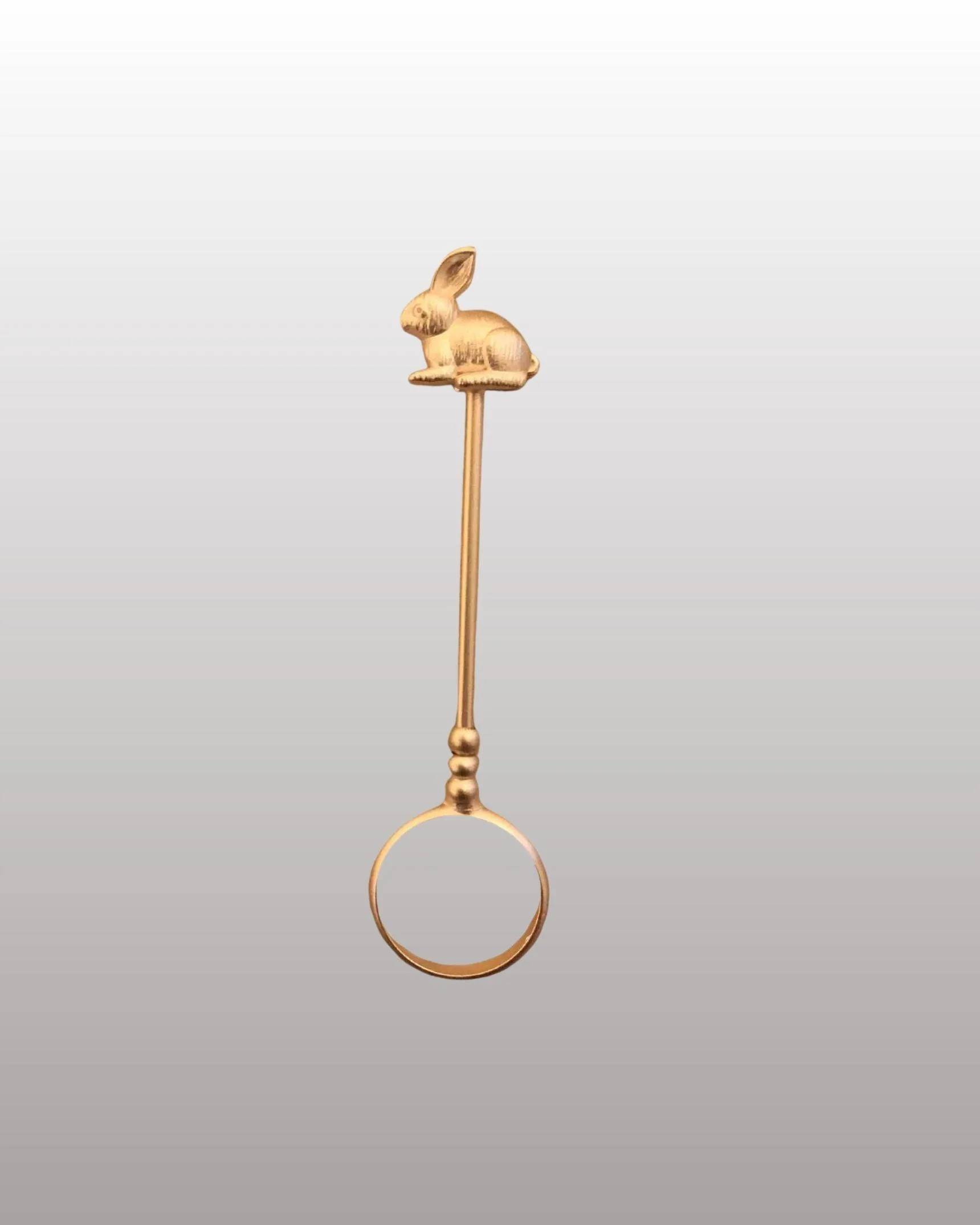 Rabbit Roach Clip - Image 2