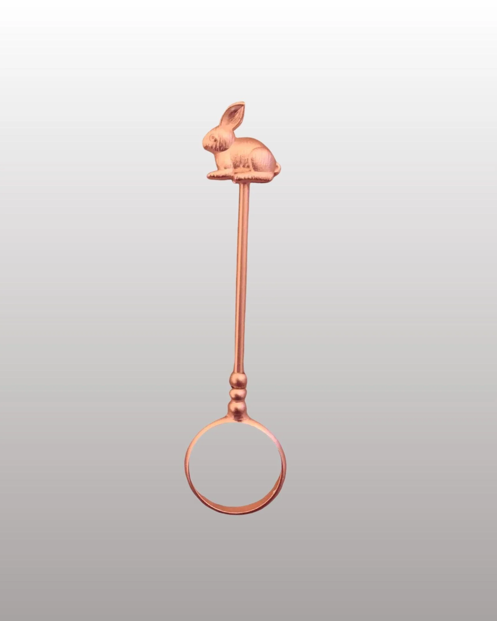 Rabbit Roach Clip - Image 3