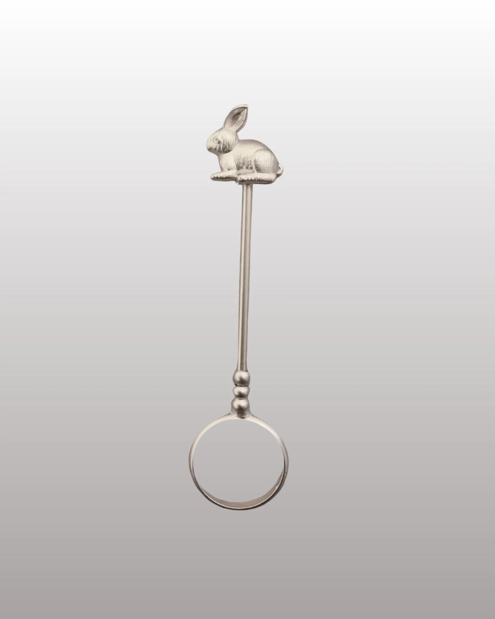 Rabbit Roach Clip - Image 4