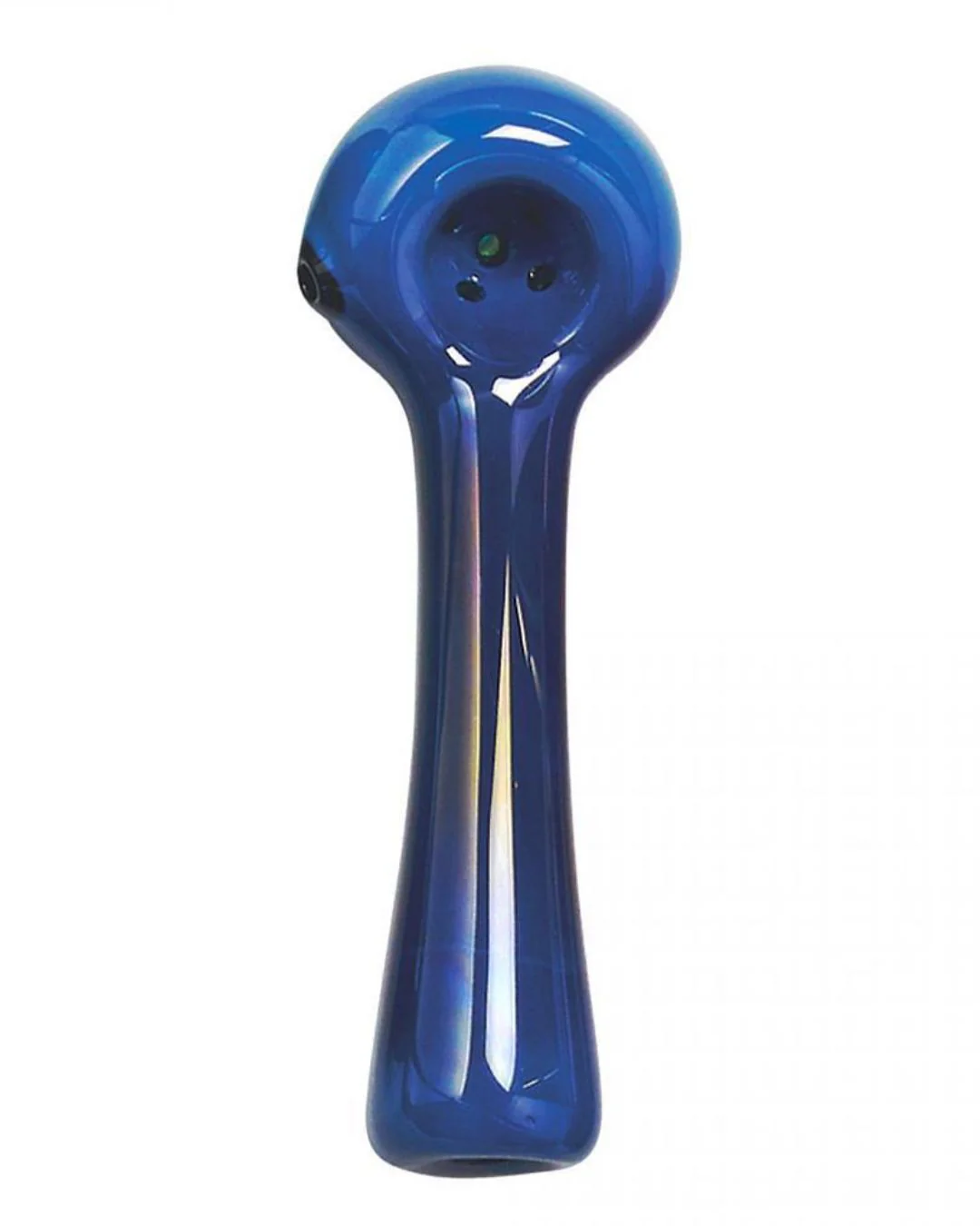 Classic Spoon Hand Pipe - Image 2
