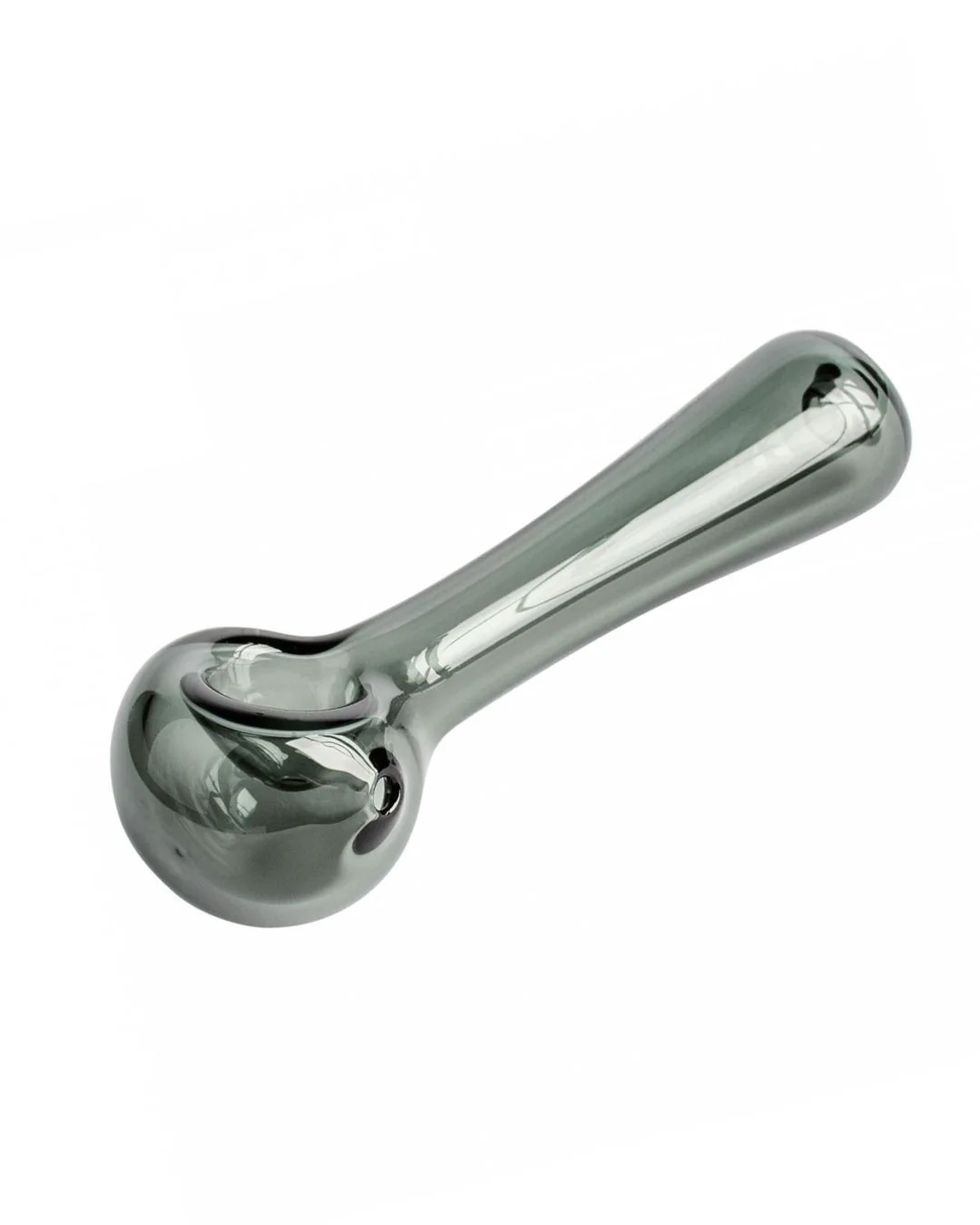Classic Spoon Hand Pipe - Image 3