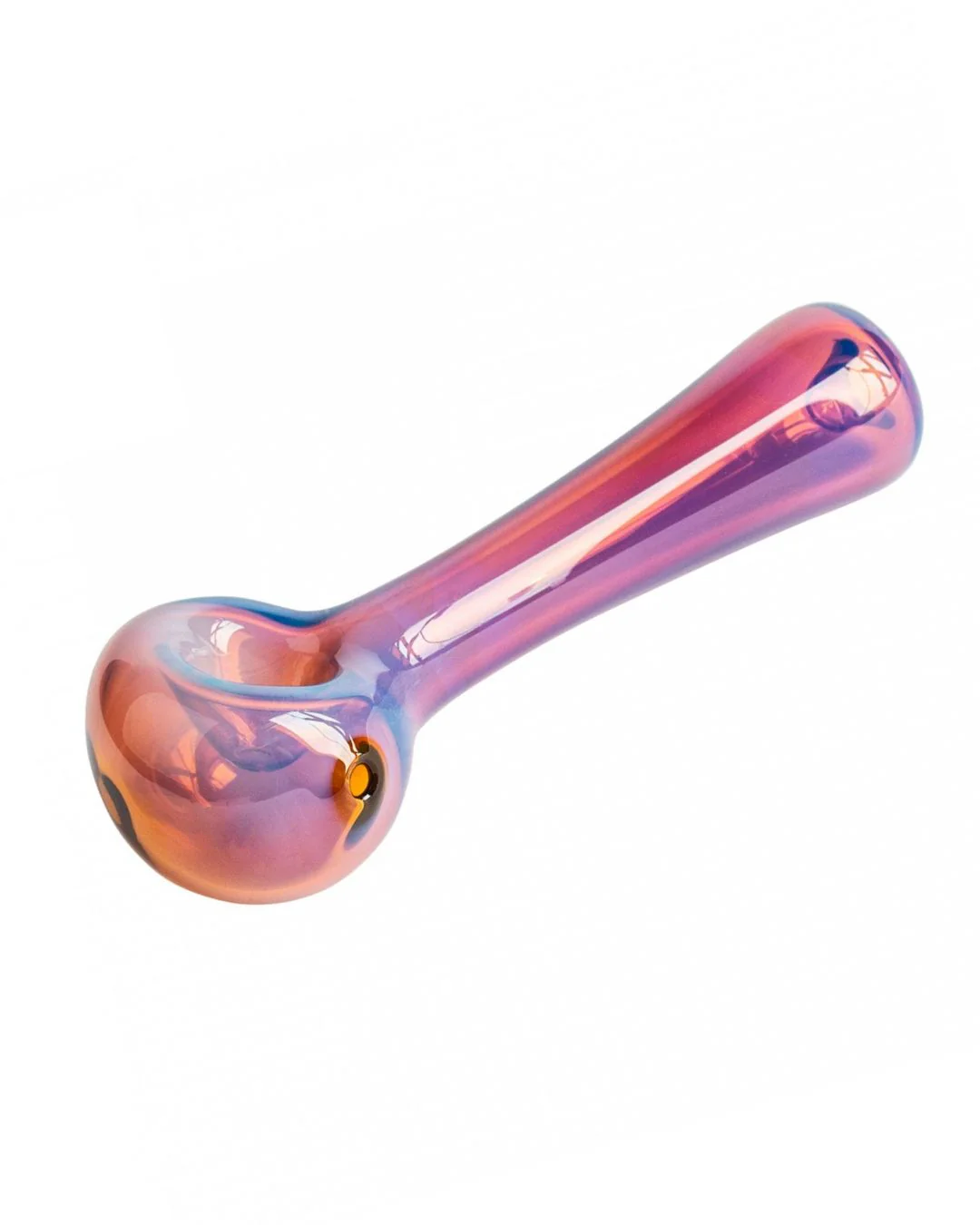 Classic Spoon Hand Pipe - Image 4