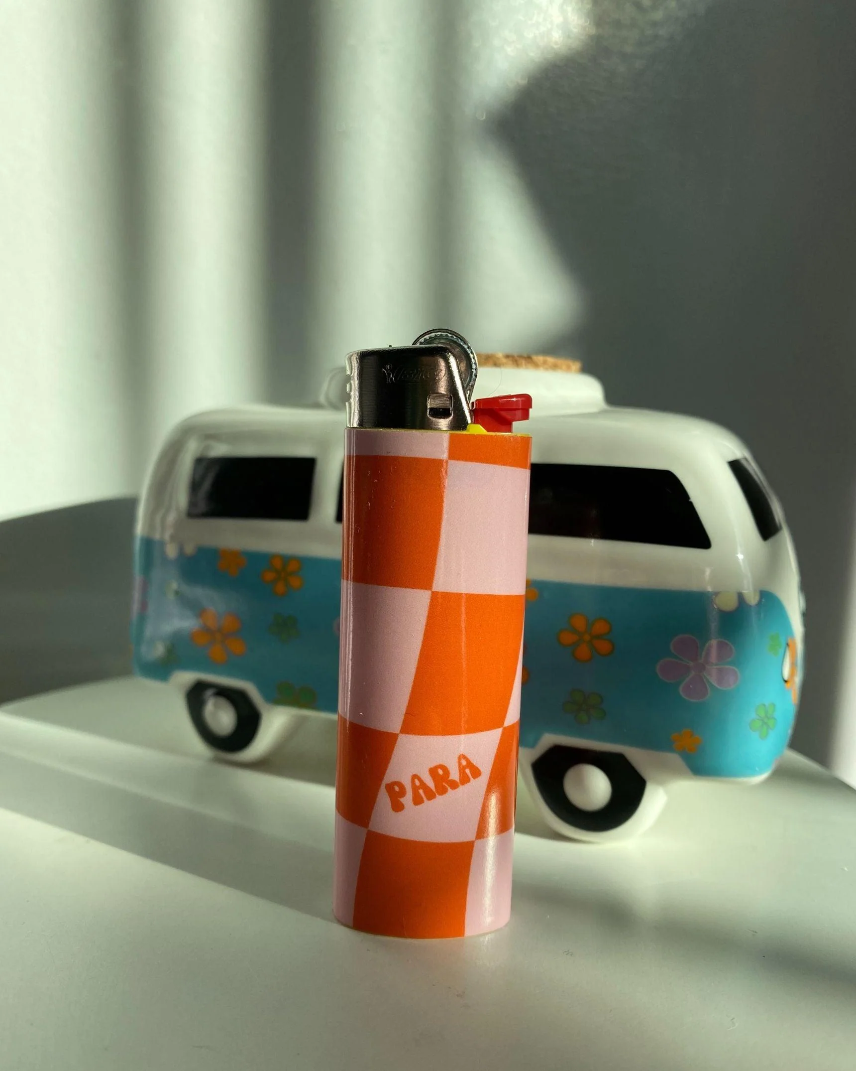 Retro Print Lighter - Image 3