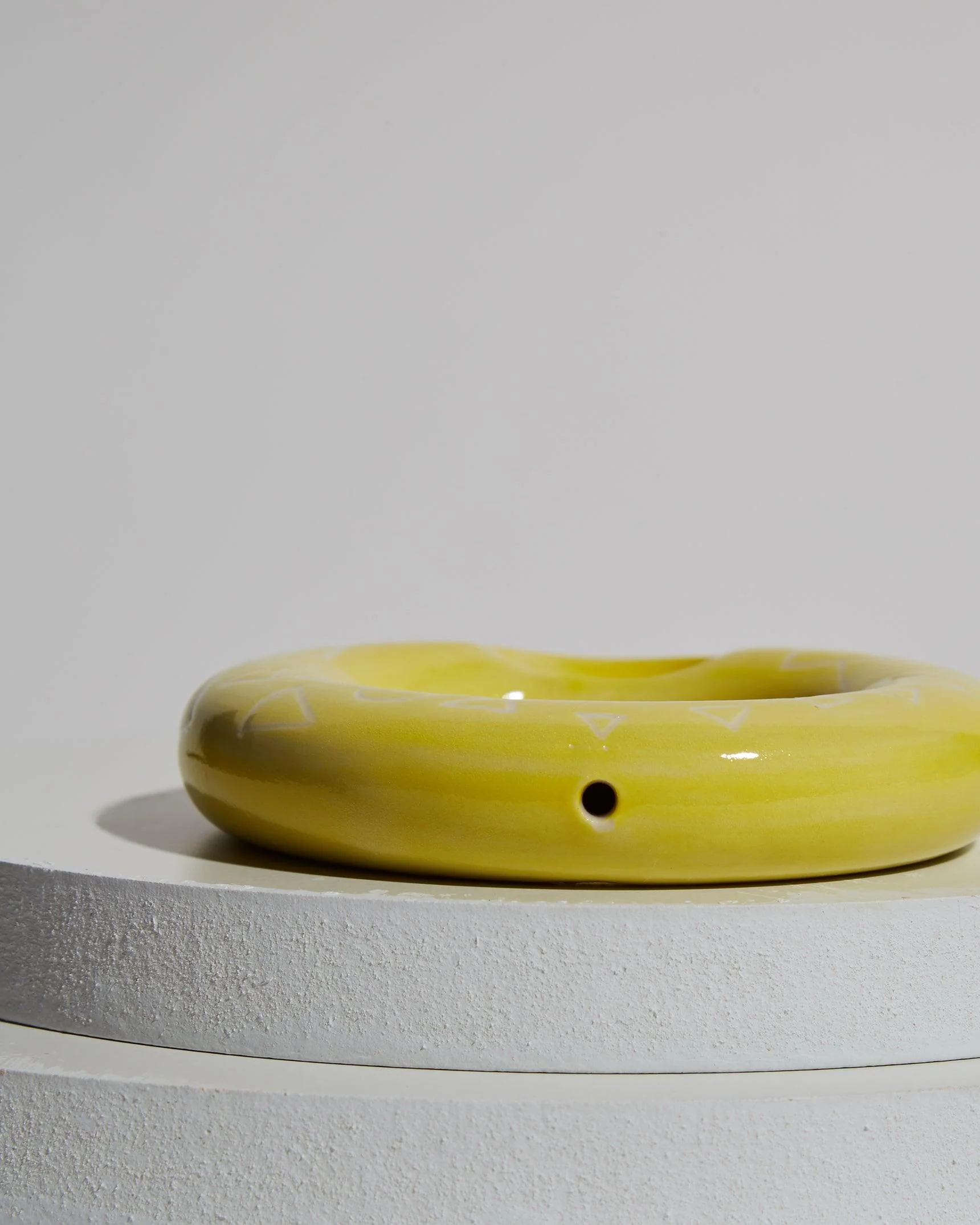 Ring Porcelain Pipe - Image 5