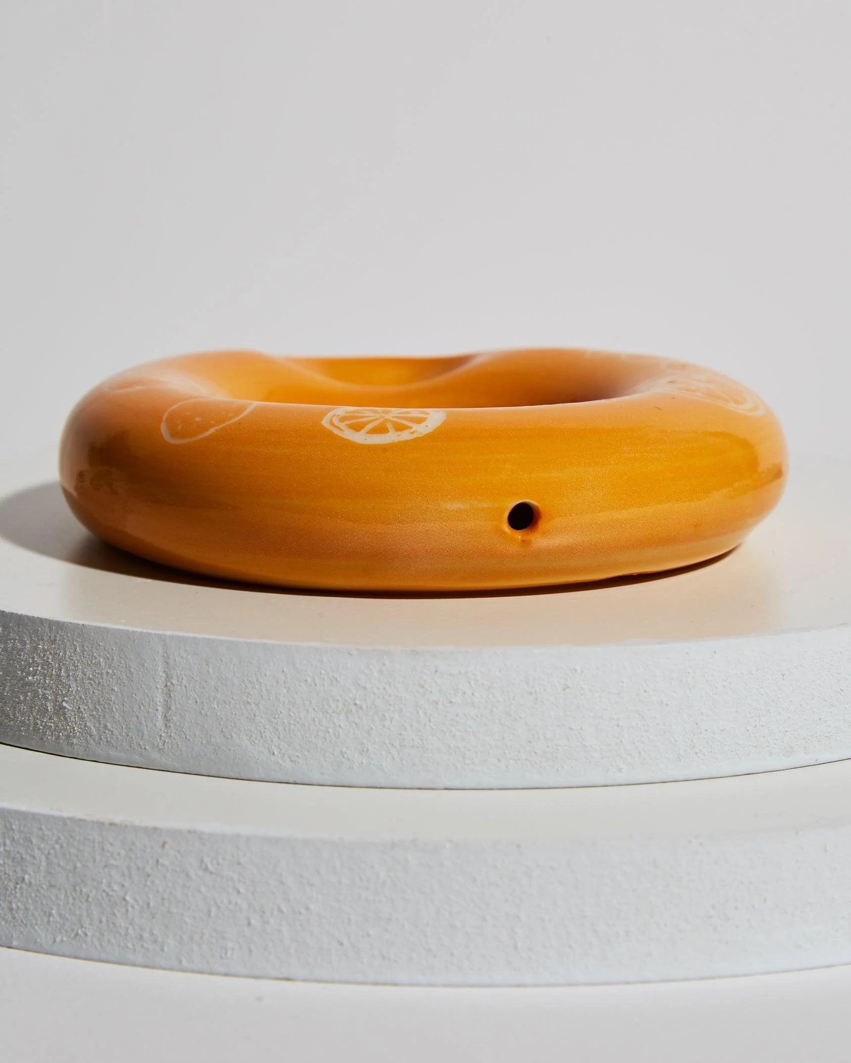 Ring Porcelain Pipe - Image 4