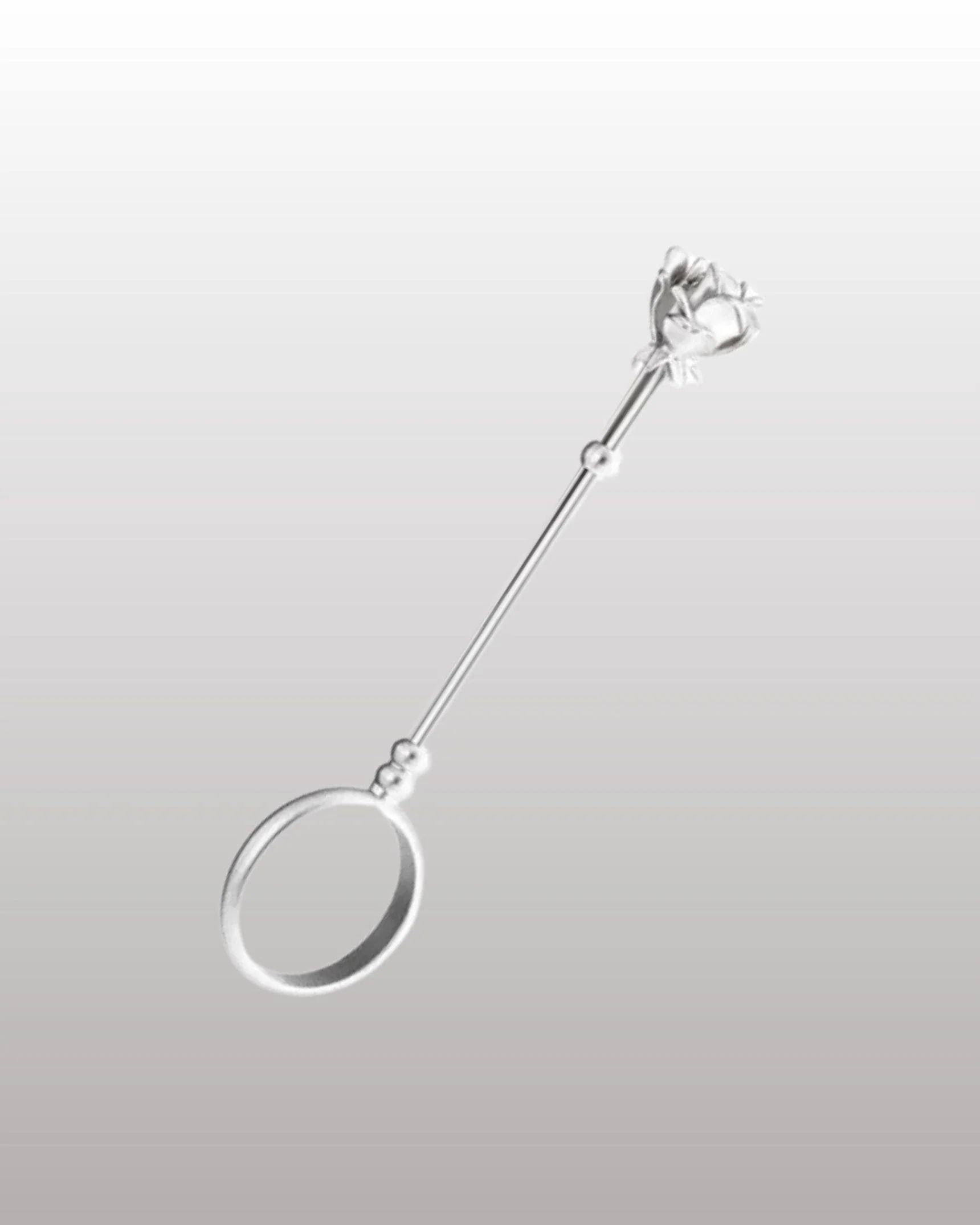 Rose Roach Clip - Image 4
