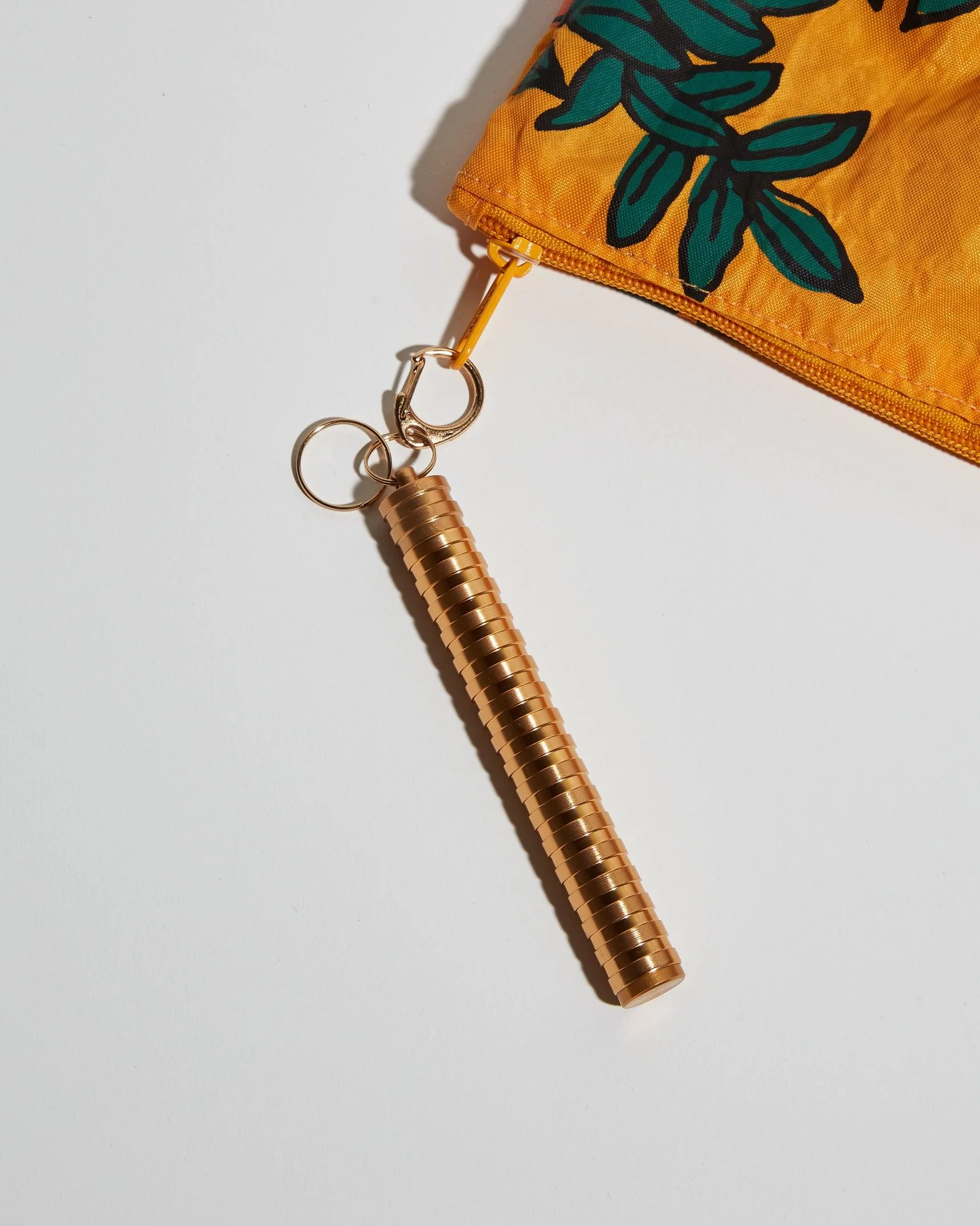 Joint Keychain Carry Case | Silver - Image 4