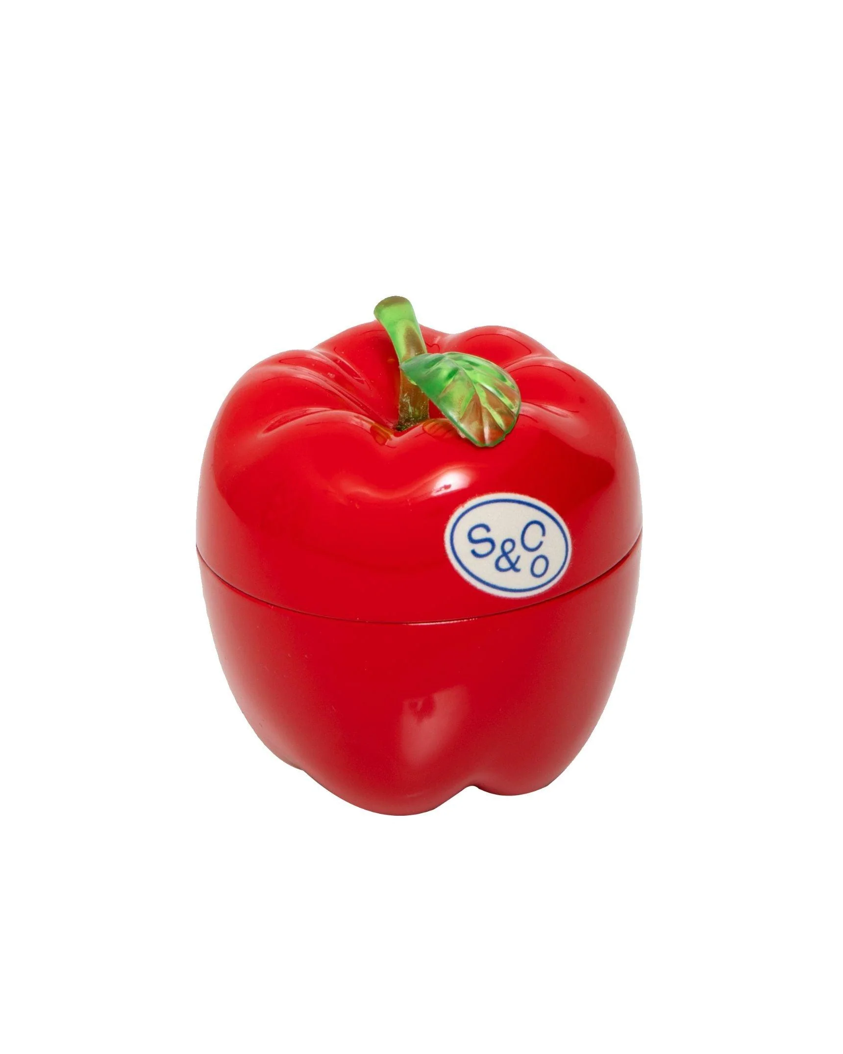 Metal Apple Grinder - Image 2