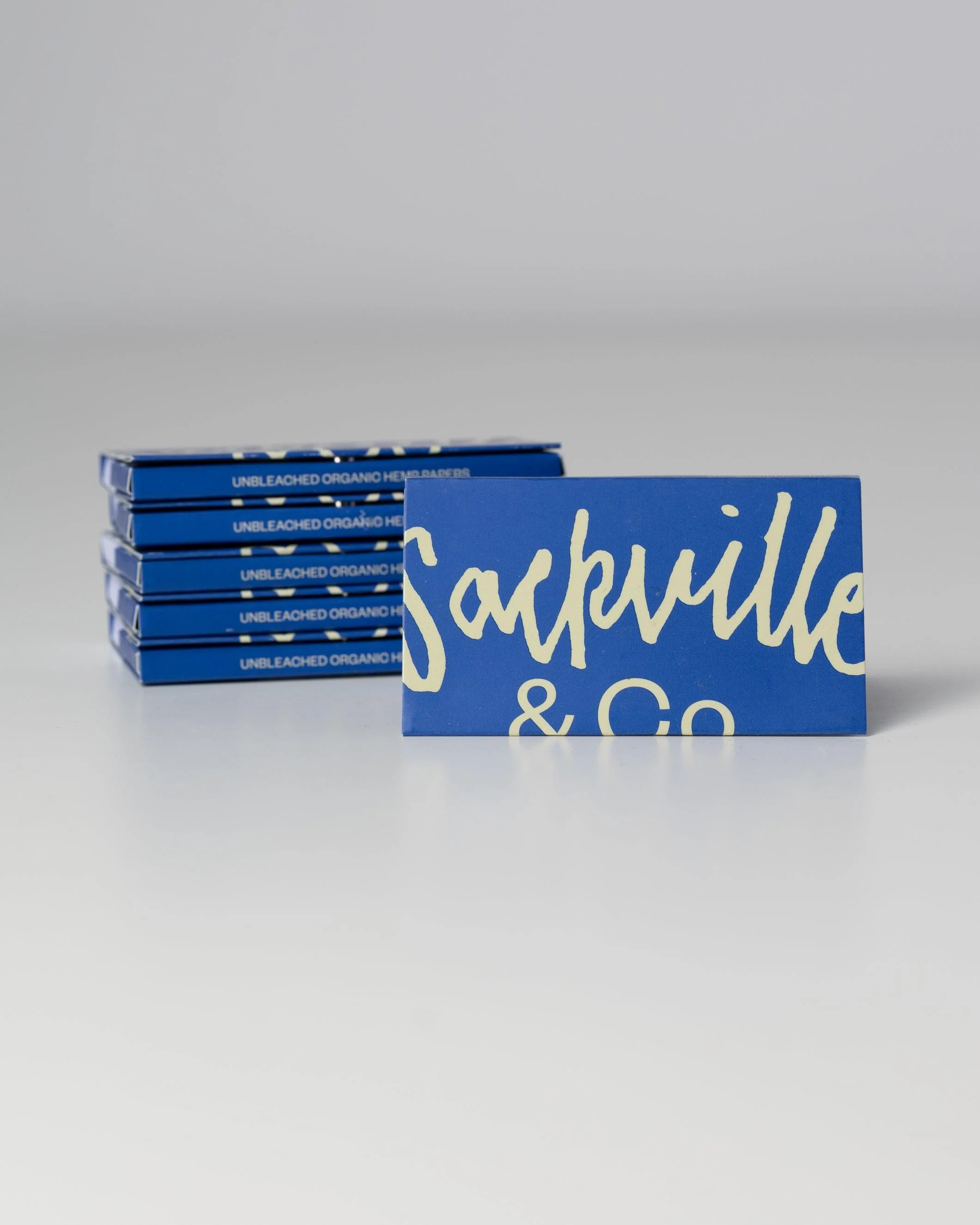 Trio Hemp Rolling Paper Set - Image 7