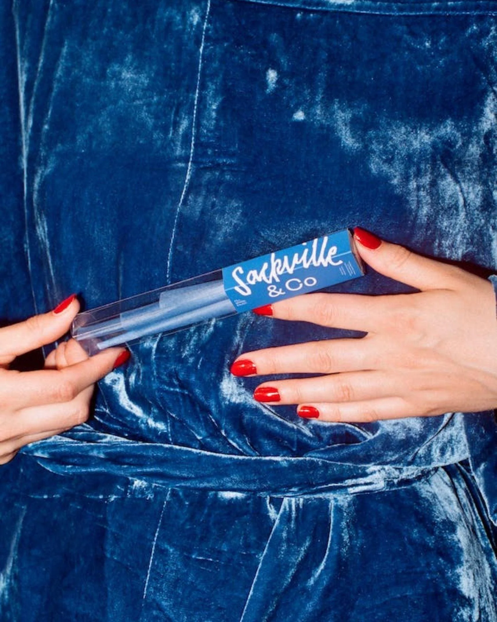 Pre-Rolled Cones | Blue - Image 2