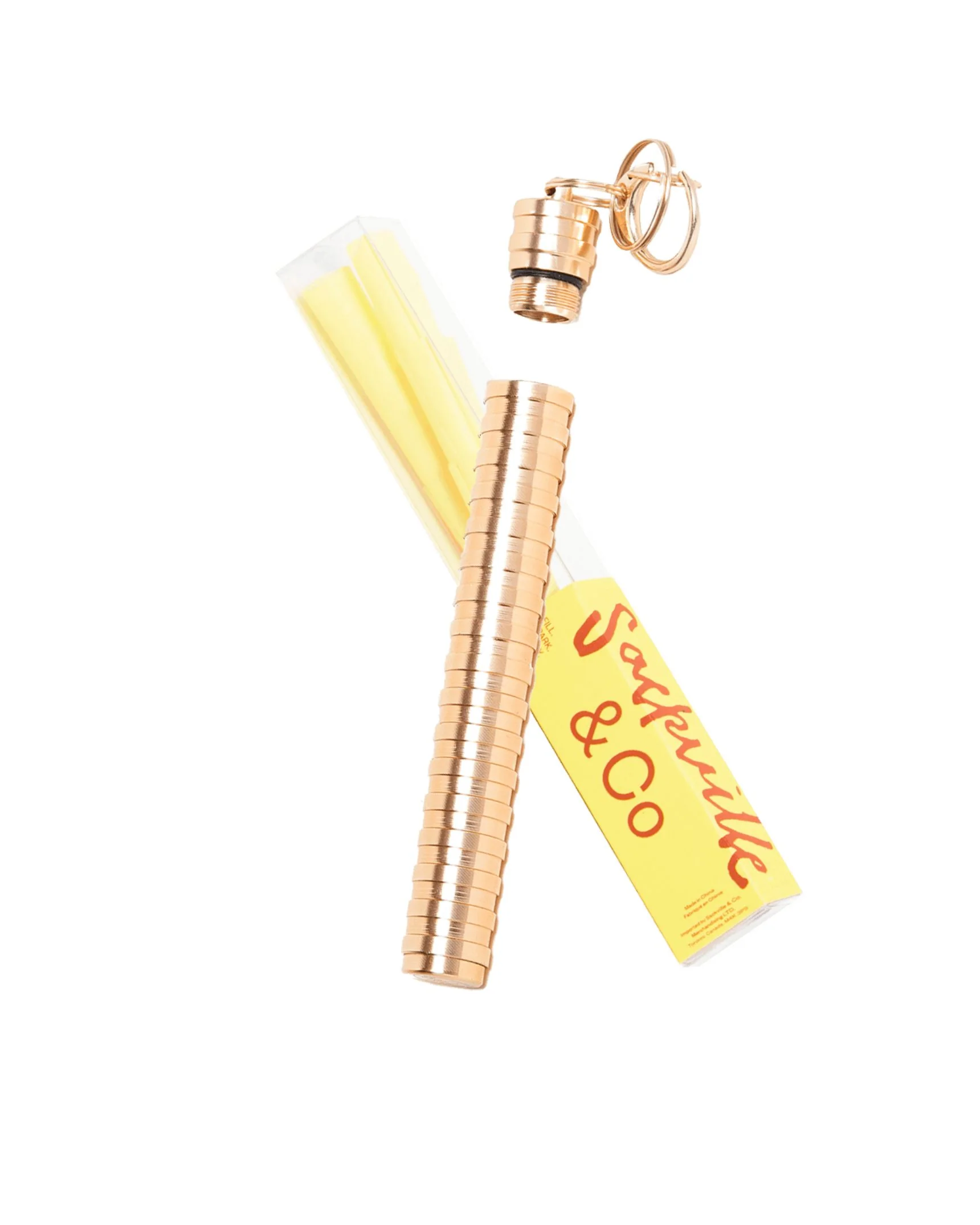 Pre-Rolled Cones | Yellow - Image 4