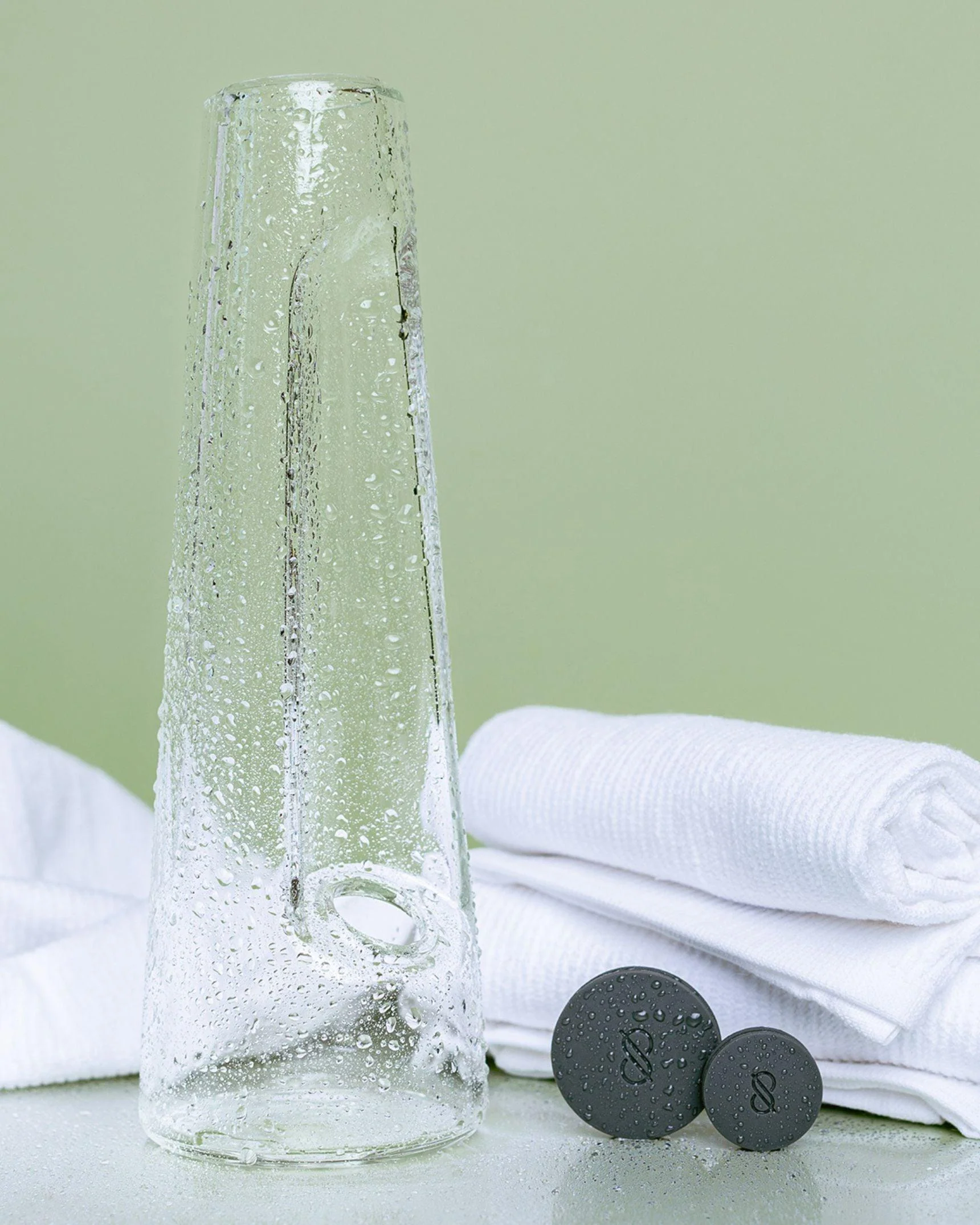Bong Cleaning Caps - Image 3