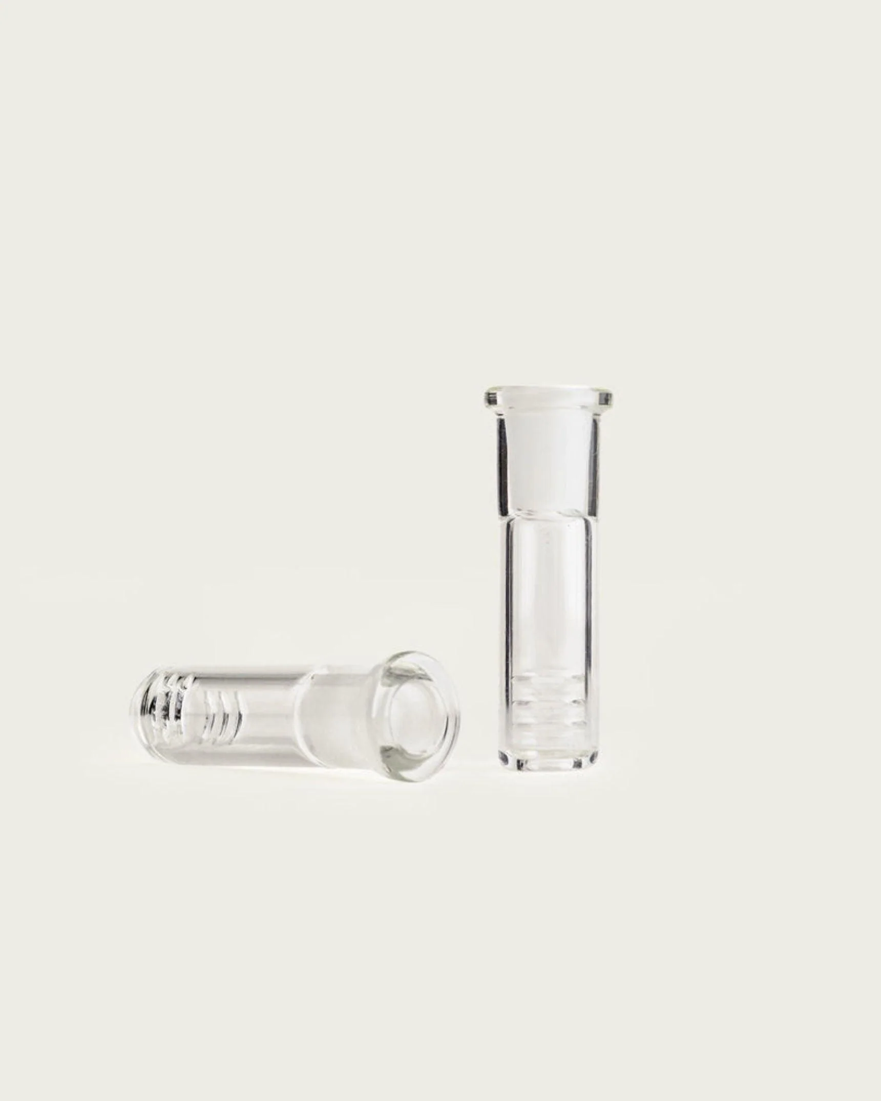 Glass Downstems - Image 2