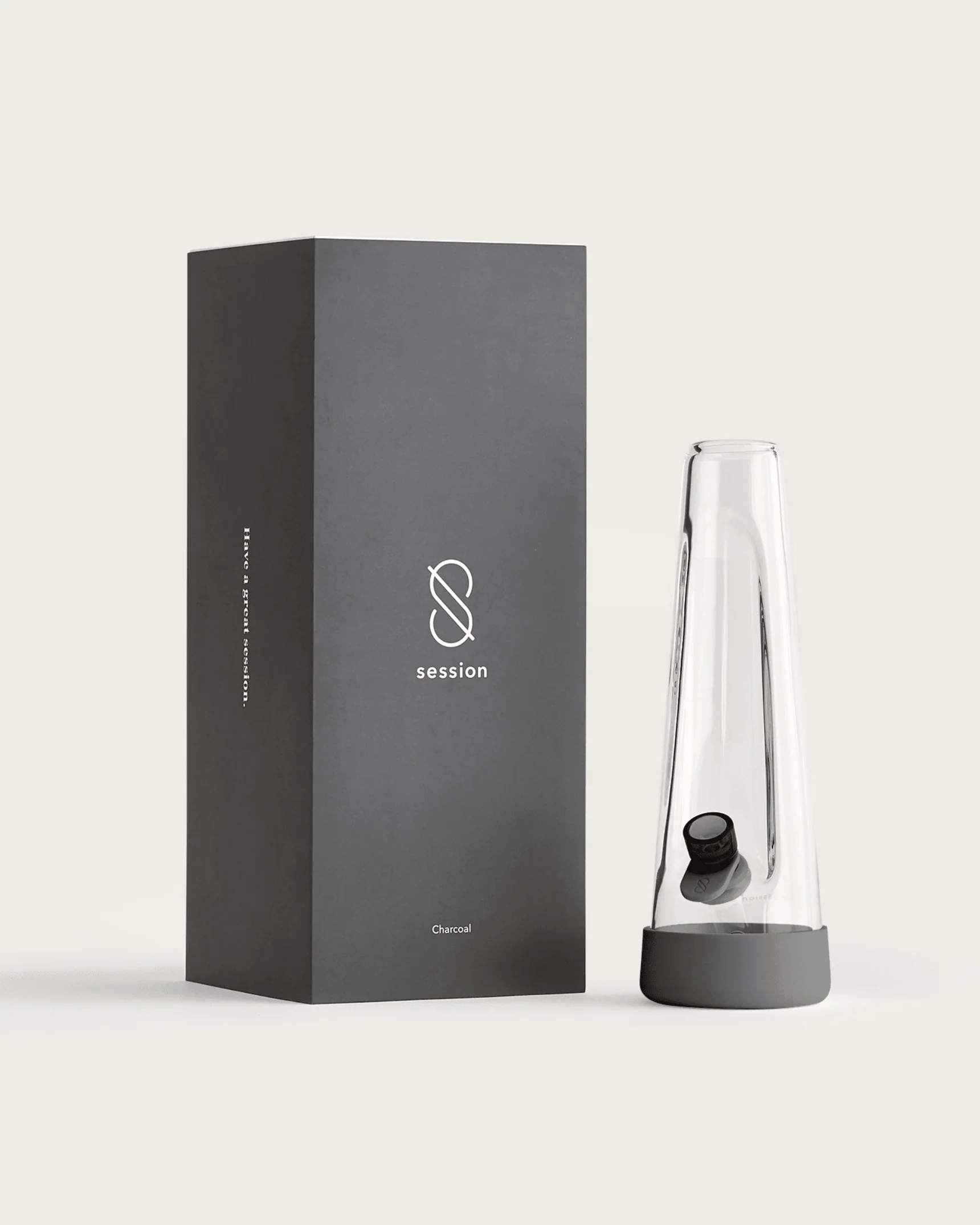 Glass Bong + Accessories Set - Image 3