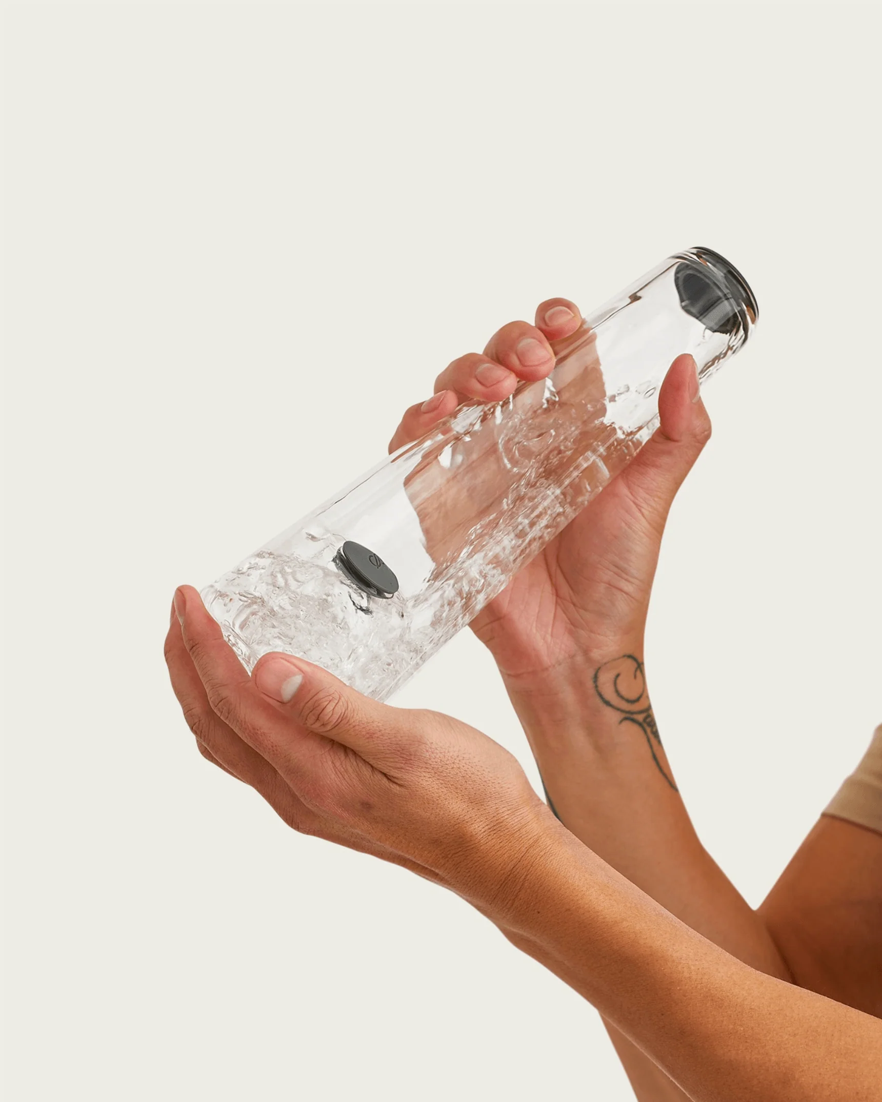 Glass Bong + Accessories Set - Image 8