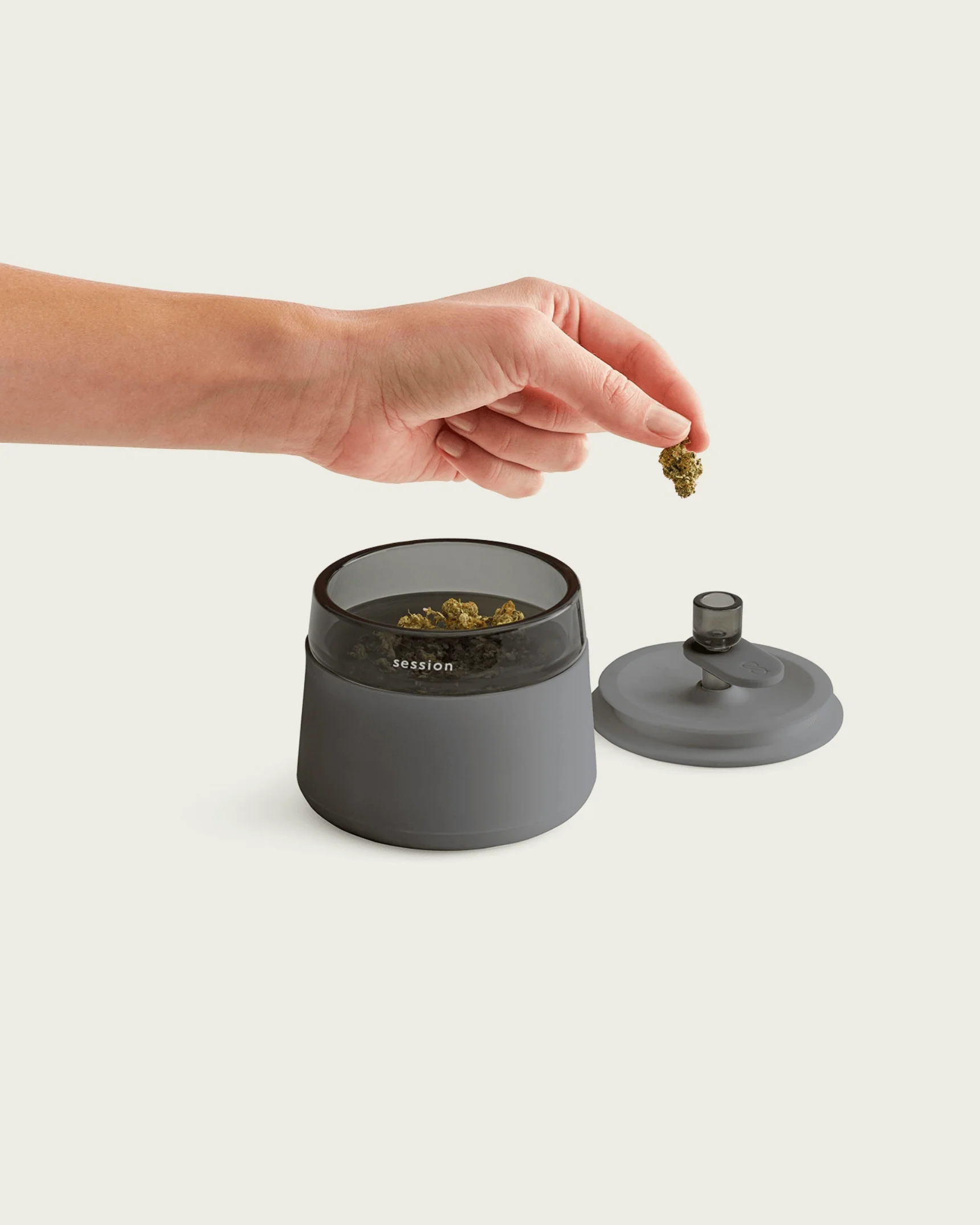Smell Proof Stash Jar - Image 3