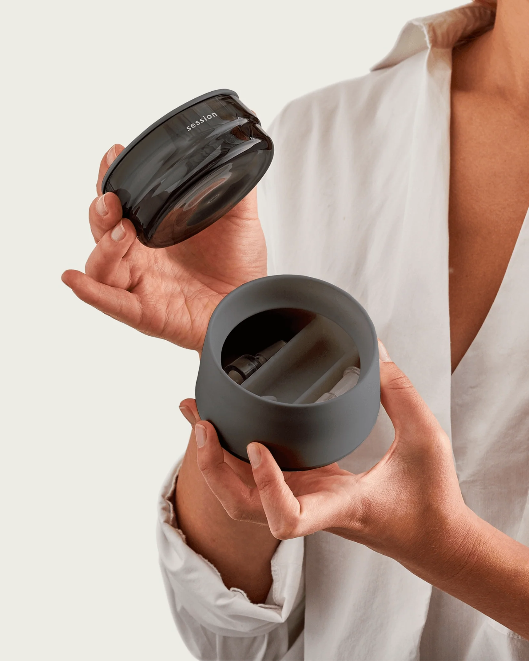 Smell Proof Stash Jar - Image 8