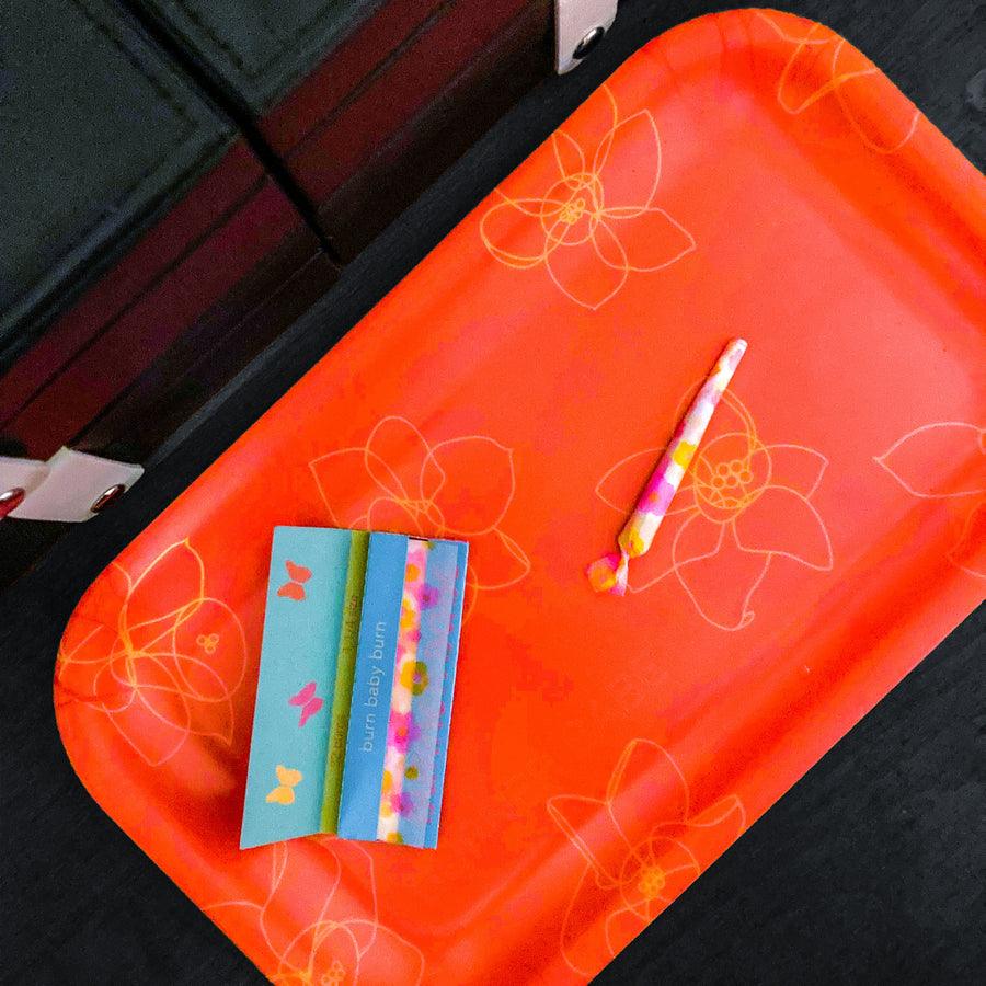 Total Betty Rolling Tray - Image 3