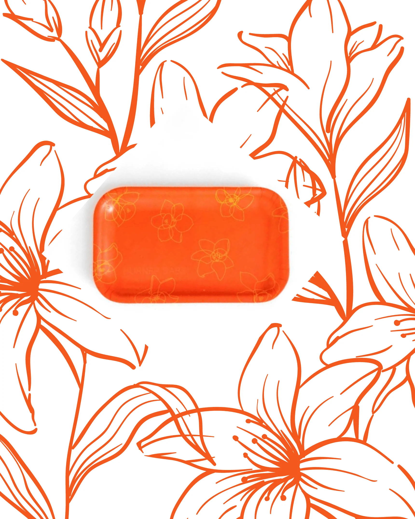 Total Betty Rolling Tray - Image 4
