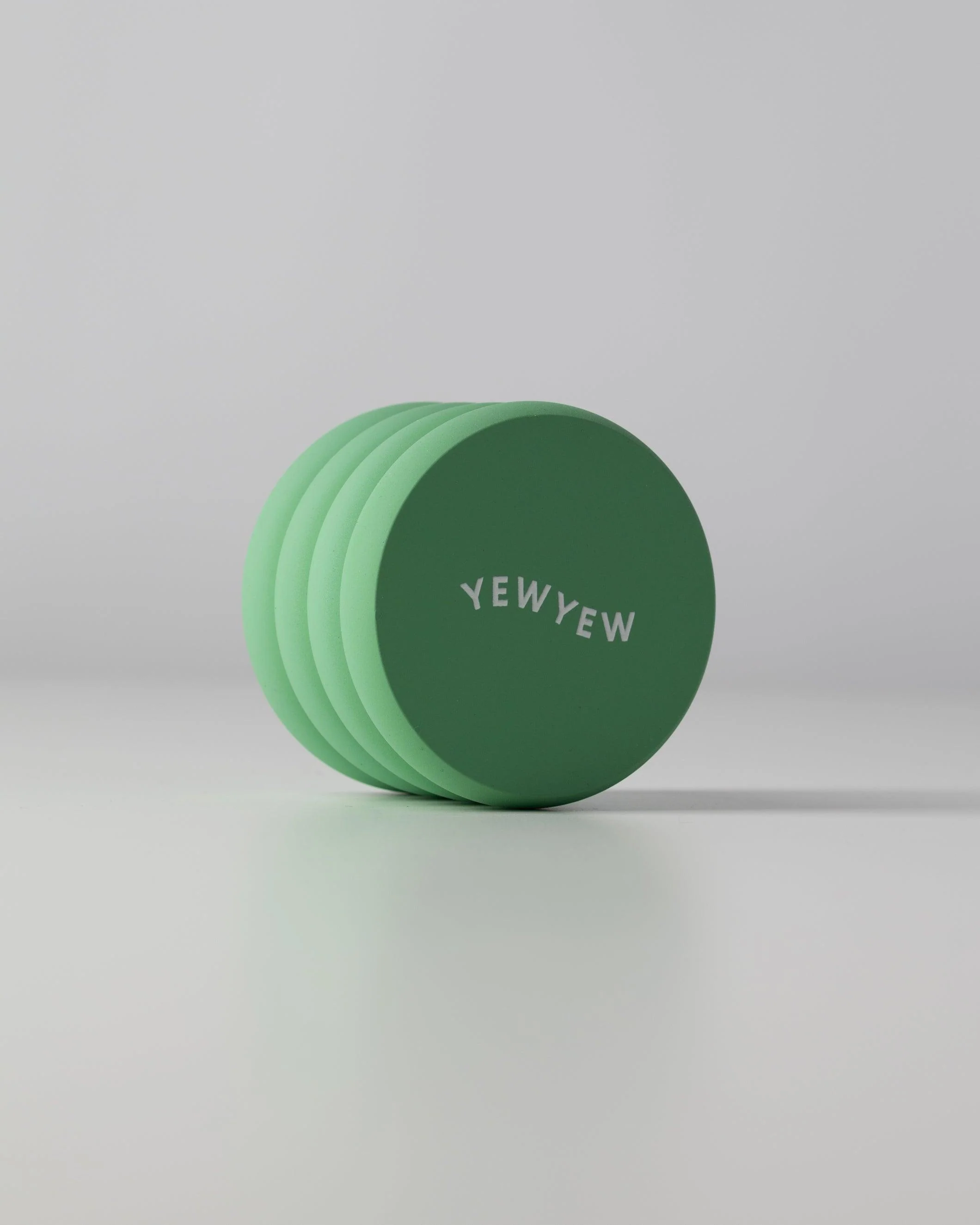 'Cloud' Silicone Grinder - Image 4