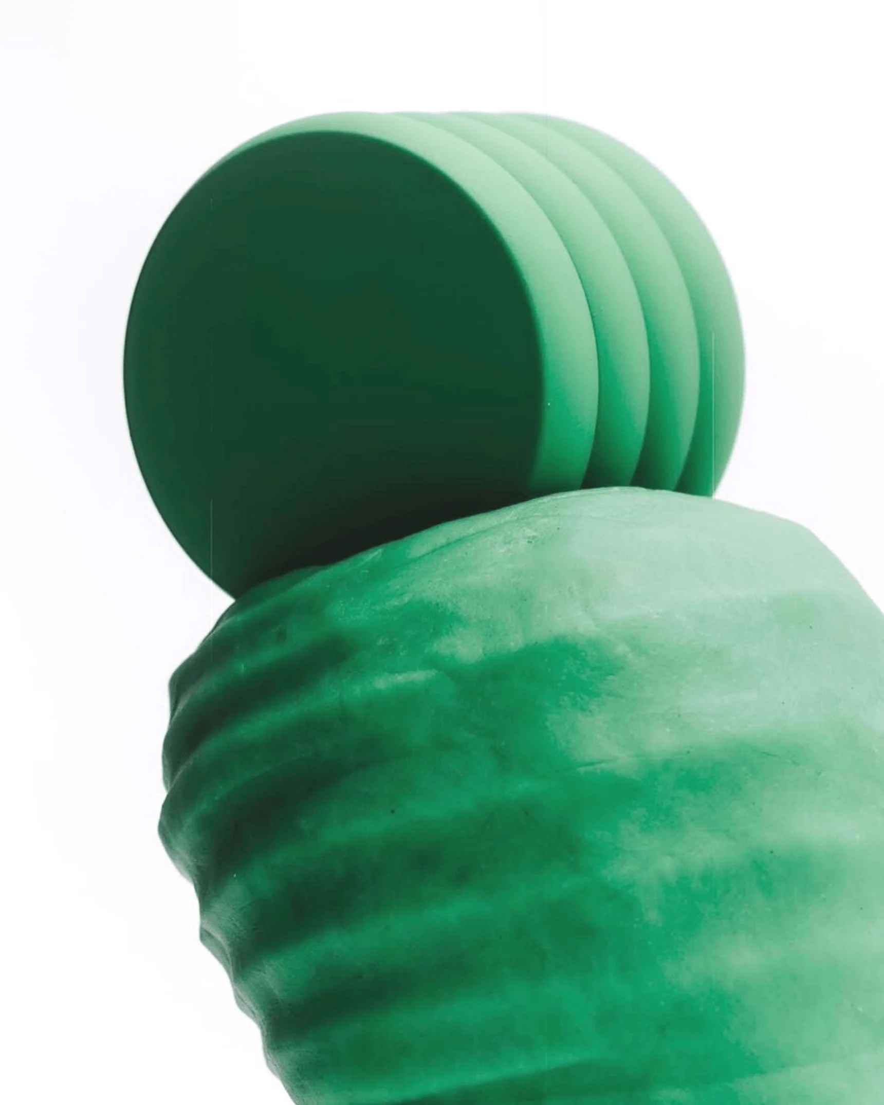'Cloud' Silicone Grinder - Image 5