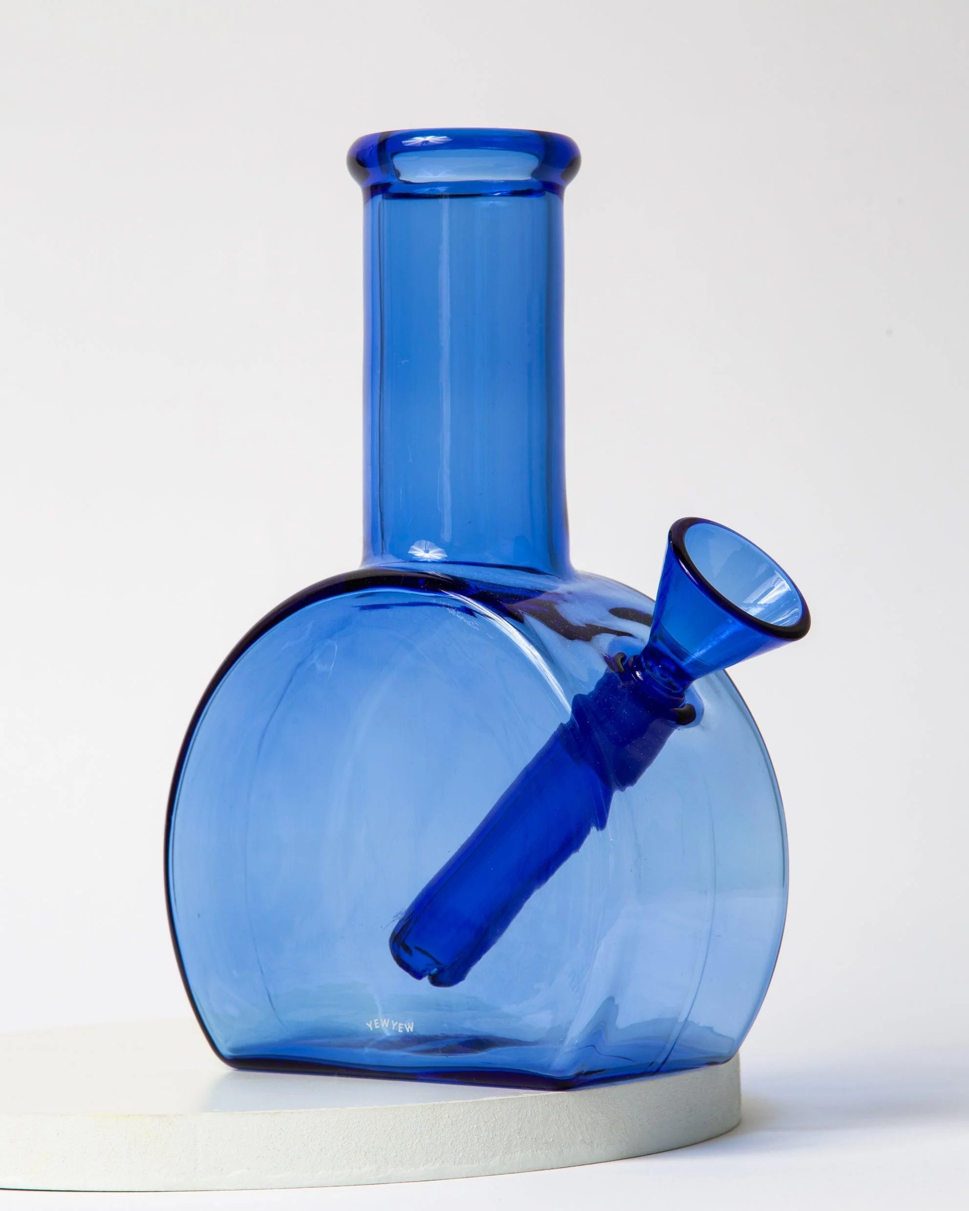 'Sunset' Glass Bong - Image 11