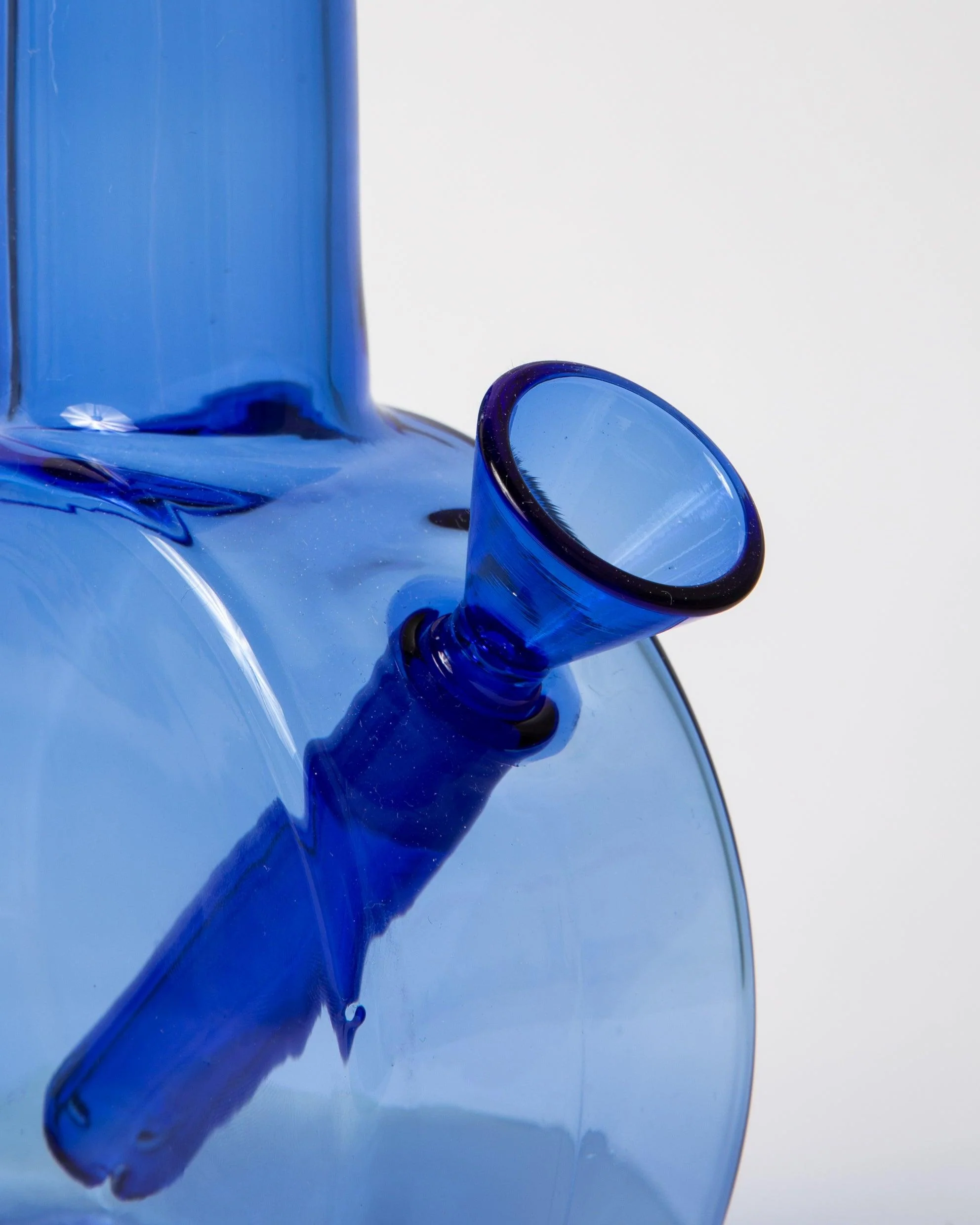 'Sunset' Glass Bong - Image 12