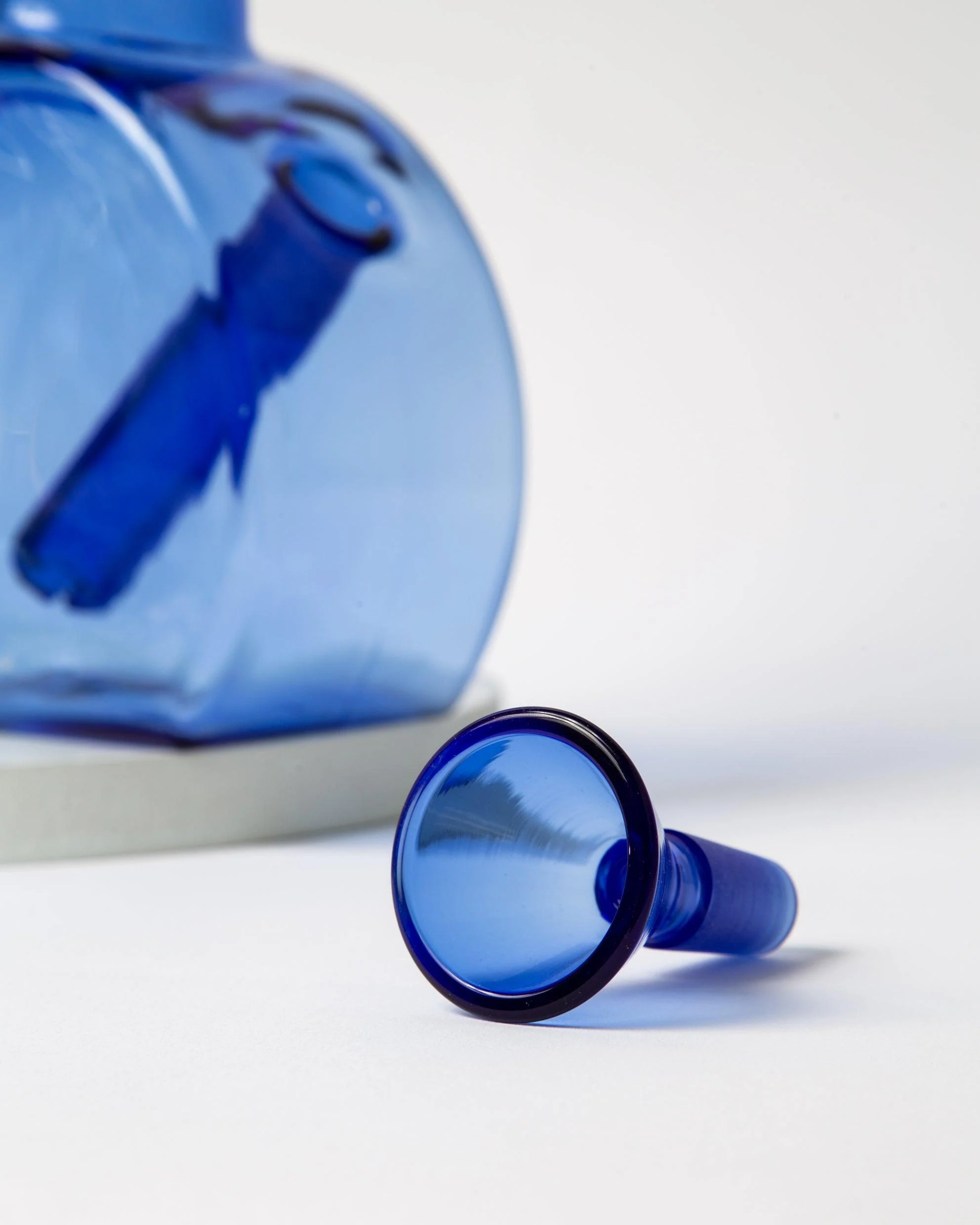 'Sunset' Glass Bong - Image 13