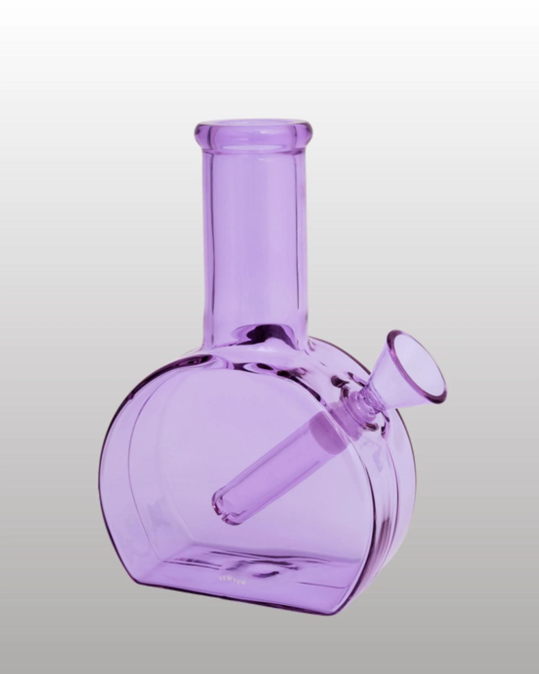'Sunset' Glass Bong - Image 4