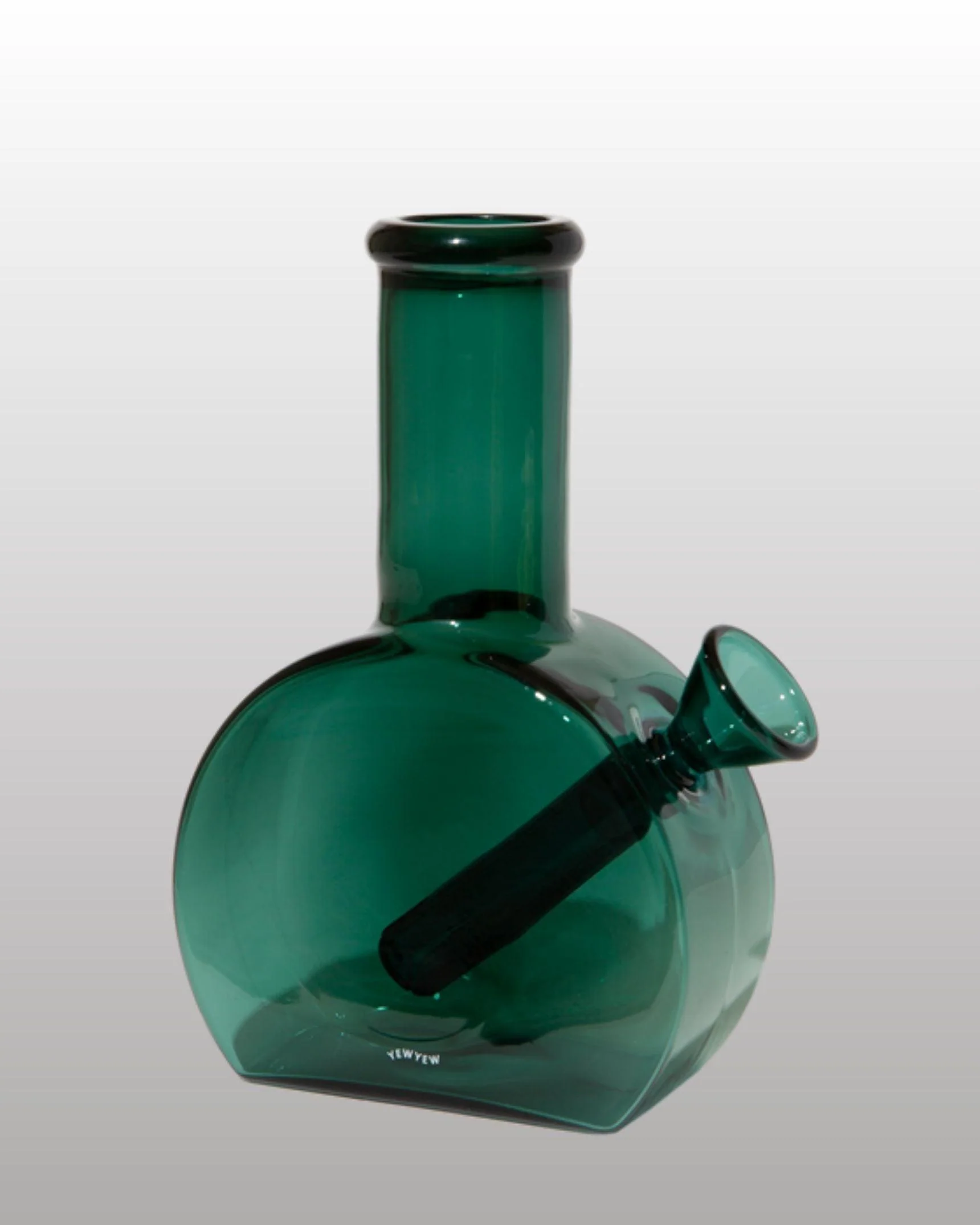 'Sunset' Glass Bong - Image 6