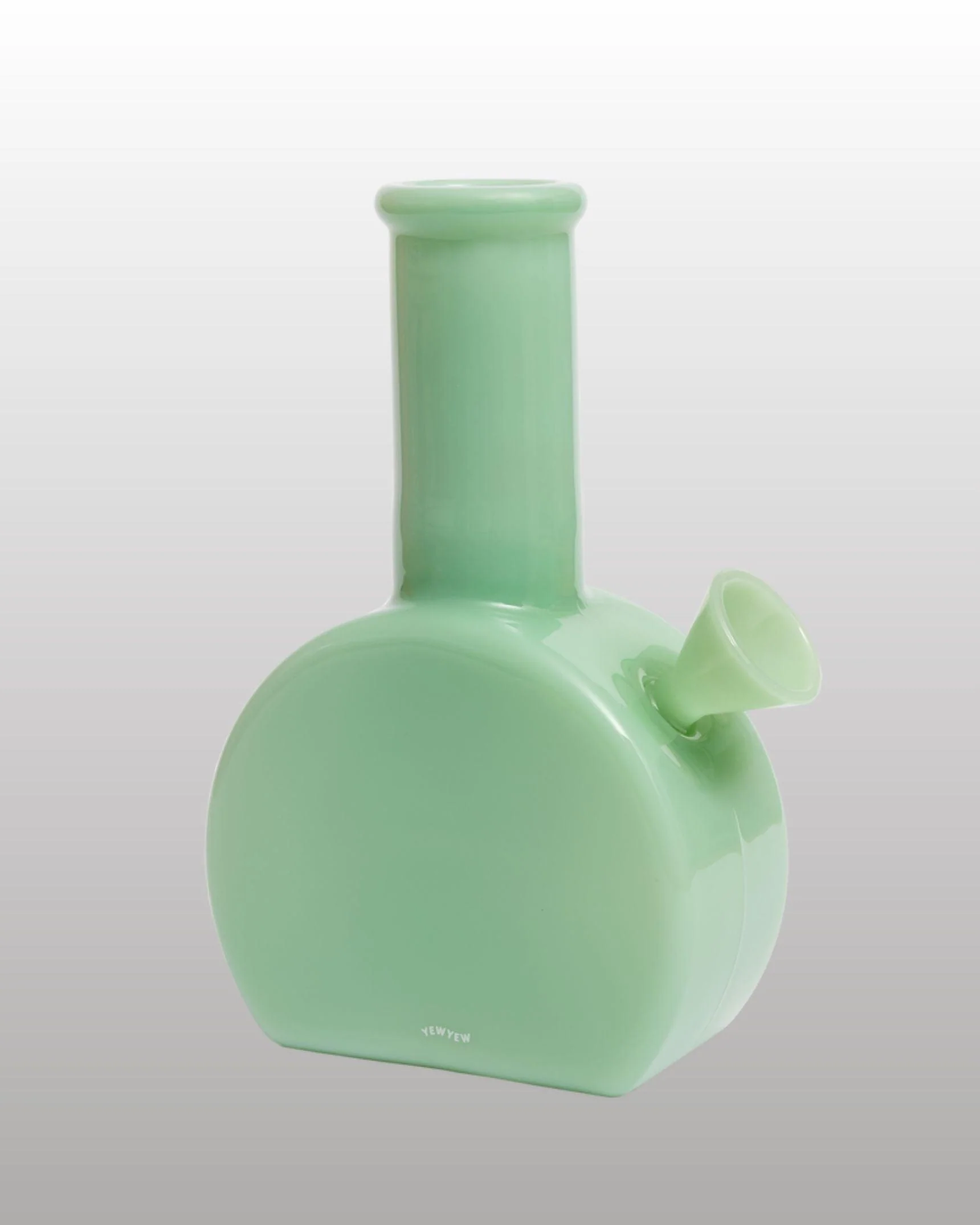 'Sunset' Glass Bong - Image 7
