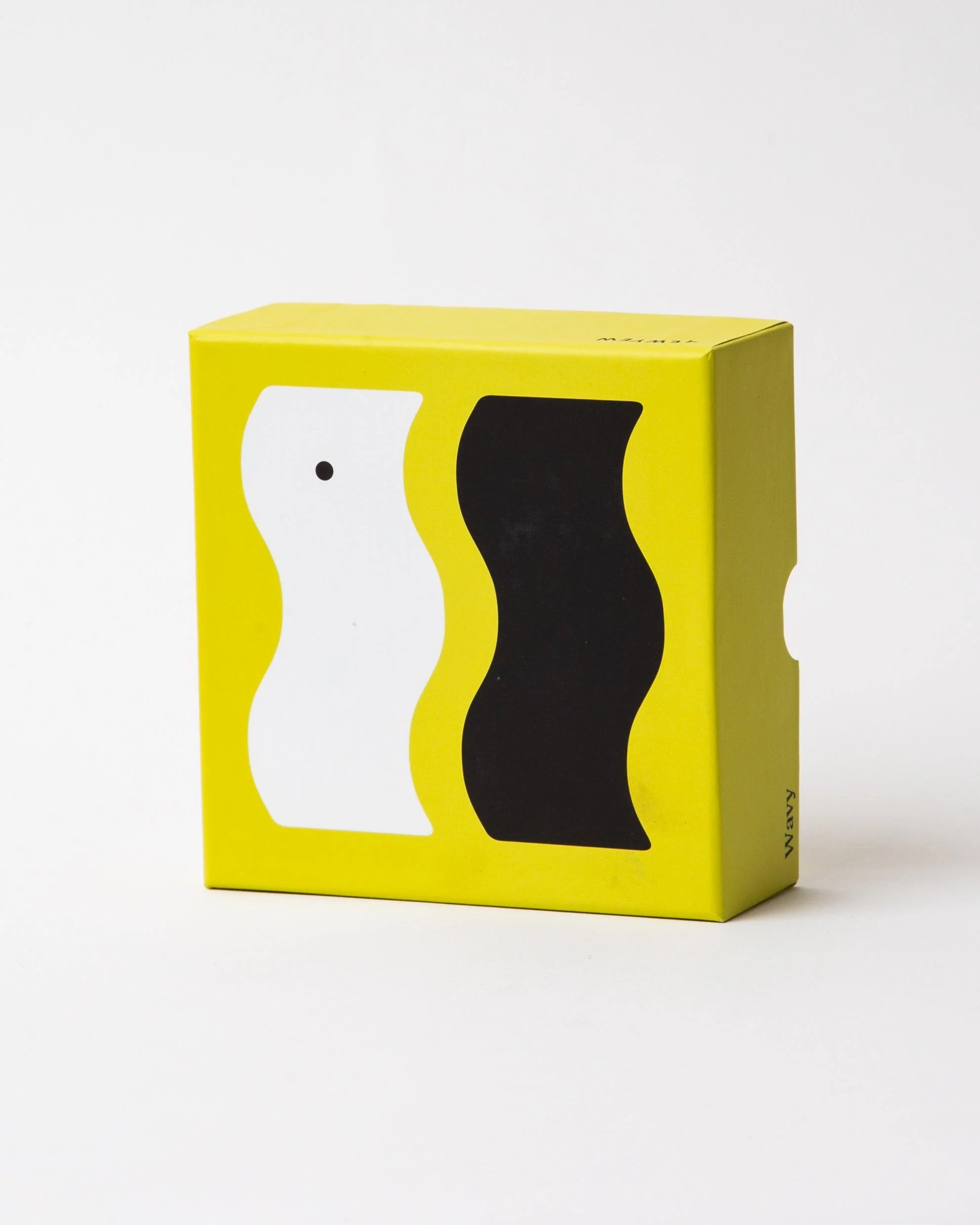 'Wavy' Glass Pipe - Image 10